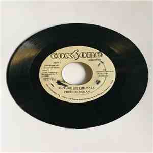 Freddie McKay - Picture On The Wall download free