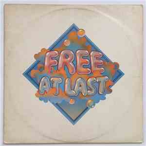 Free - Free At Last download free