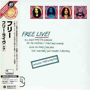 Free - Free Live! download free
