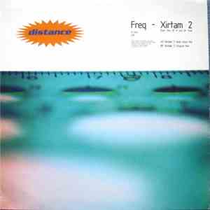 Freq - Xirtam 2 download free