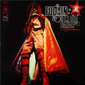 Fugain & Le Big Bazar - A L'Olympia download free