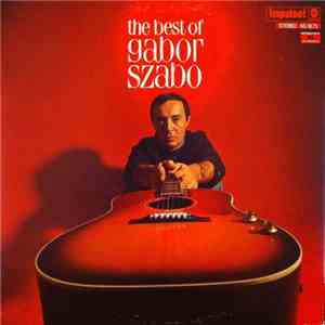 Gabor Szabo - The Best Of Gabor Szabo download free