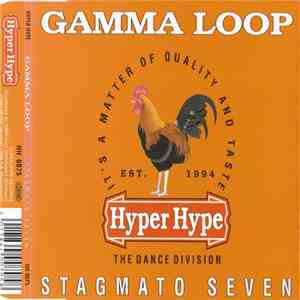 Gamma Loop - Stagmato Seven download free