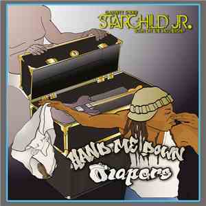 Garrett Shider, Starchild Jr. - Hand Me Down Diapers download free
