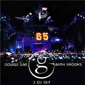 Garth Brooks - Double Live download free