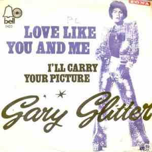 Gary Glitter - Love Like You And Me download free