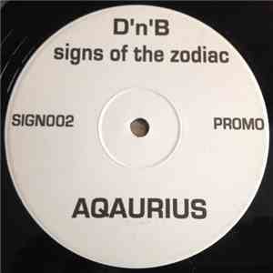 Generation Dub - Aquarius download free