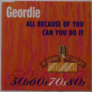 Geordie - All Because Of You download free