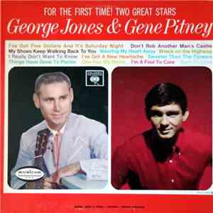 George Jones  And Gene Pitney - George Jones & Gene Pitney download free