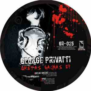George Privatti - Orejas Gachas EP download free