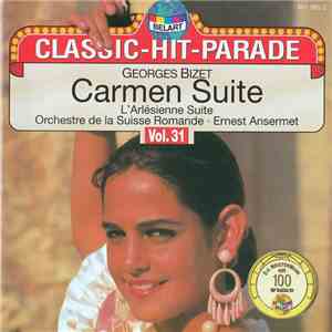 Georges Bizet - Carmen Suite download free