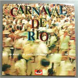 Georges Henry Et Son Orchestre Du Carnaval De Rio - Carnaval De Rio download free