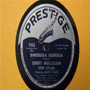 Gerry Mulligan New Stars - Bweebida Bobbida / Kaper download free