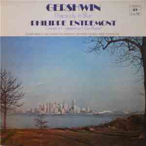 Gershwin - Philippe Entremont, Sondra Bianca, The Concert Hall Symphony Orchestra, George Walter - Rhapsody In Blue / Concerto In F - Variations On "I Got Rhythm" download free