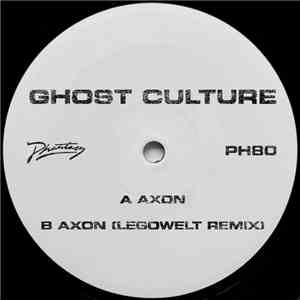 Ghost Culture - Axon download free