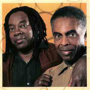 Gilberto Gil & Milton Nascimento - Gil & Milton download free