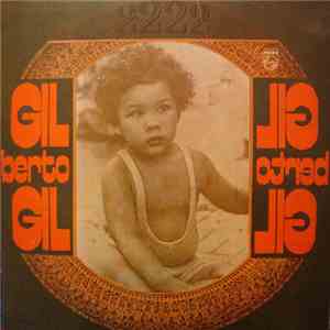 Gilberto Gil - Expresso 2222 download free