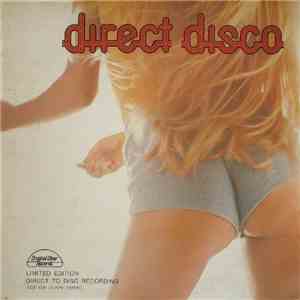 Gino Dentie And The Family - Direct Disco download free