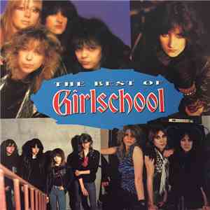 Girlschool - The Best Of Girlschool download free