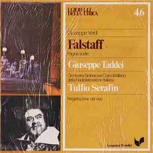 Giuseppe Verdi - Falstaff download free