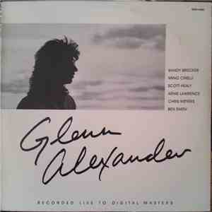 Glenn Alexander - Glenn Alexander download free