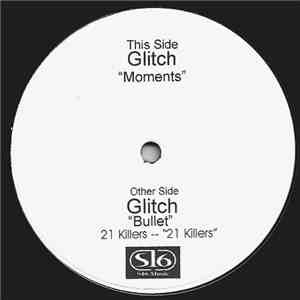 Glitch  - Moments download free