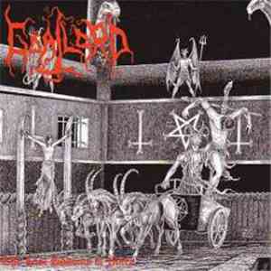 Goatlord - The Last Sodomy Of Mary download free