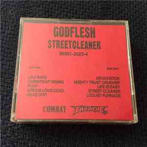 Godflesh - Streetcleaner download free