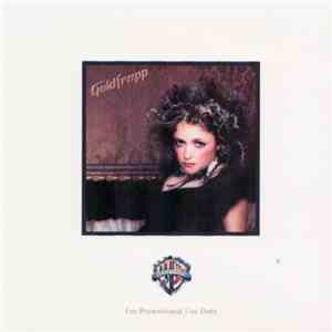Goldfrapp - 3 Song Promotional Sampler download free