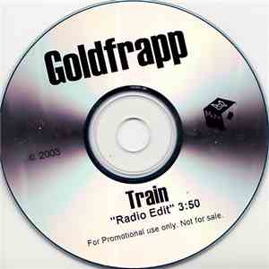 Goldfrapp - Train download free