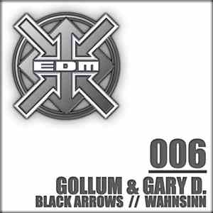 Gollum & Gary D. - Black Arrows / Wahnsinn download free