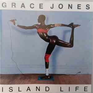 Grace Jones - Island Life download free