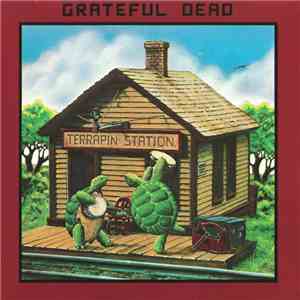 Grateful Dead - Terrapin Station download free