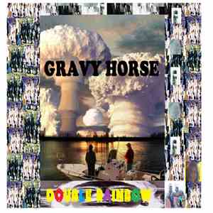 Gravy Horse - Double Rainbow download free