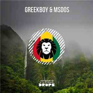 Greekboy, MsDos - Jungle Drops 2 download free