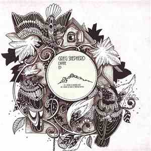 Greg Shepherd - Divine EP download free