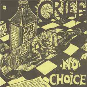 Grief / Suppression - No Choice / Terrorism Of Thought... Terrorism Of Sound. download free