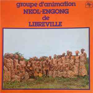 Groupe D'Animation Nkol-Engong De Libreville - Untitled download free