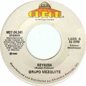 Grupo Mezquite - Reynosa download free