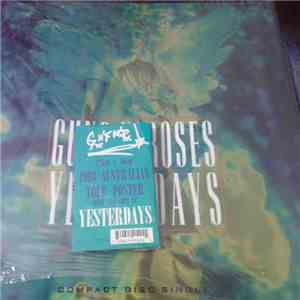 Guns N' Roses - Yesterdays download free