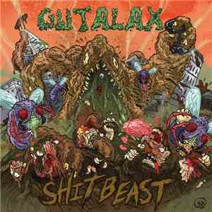 Gutalax - Shit Beast download free