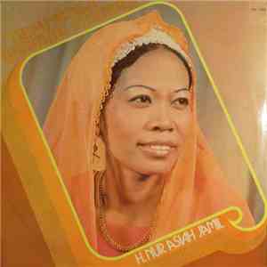 H. Nur Asiah Jamil - Demi Masa: Qasidah Modern download free