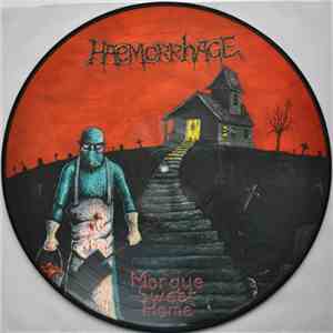 Haemorrhage - Morgue Sweet Home download free