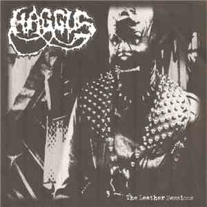 Haggus - The Leather Sessions download free
