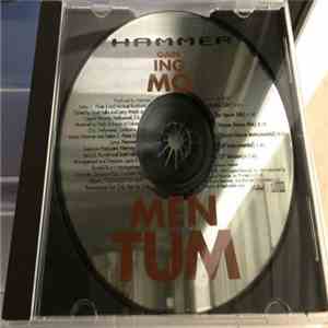 Hammer - Gaining Momentum download free