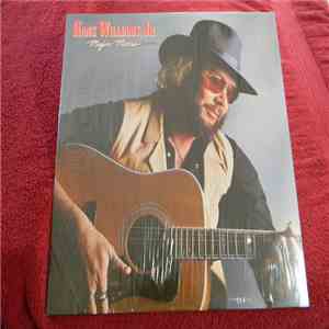 Hank Williams, Jr. - Major Moves download free