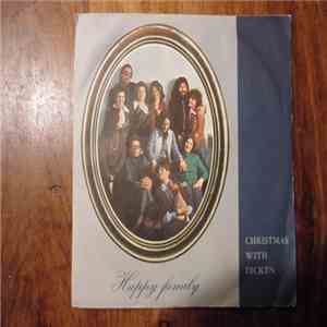 Happy Family  - Christmas With Dicken download free