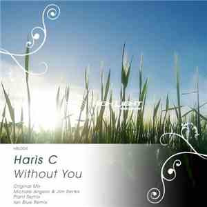 Haris C - Without You download free