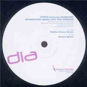 Hatiras - Mannequins (Need Love Too) download free