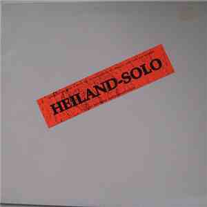 Heiland-Solo - Heiland-Solo download free